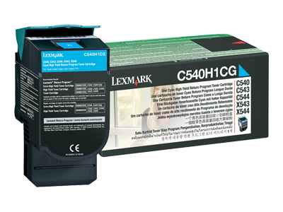 Lexmark C540 C