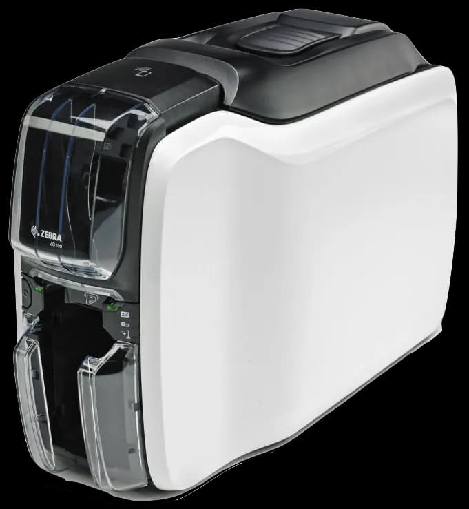 Zebra ZC100