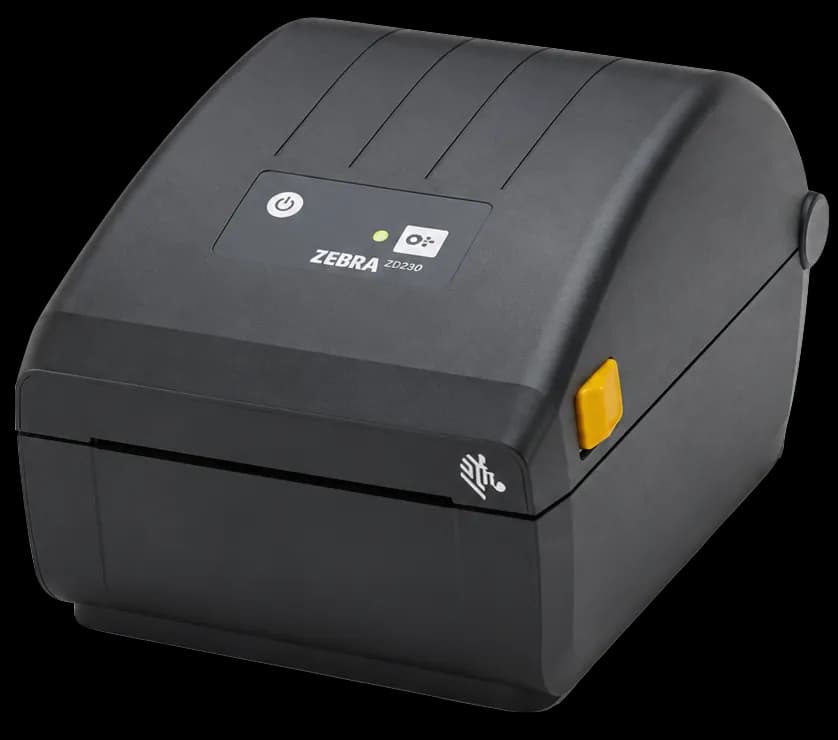 Zebra ZD230T