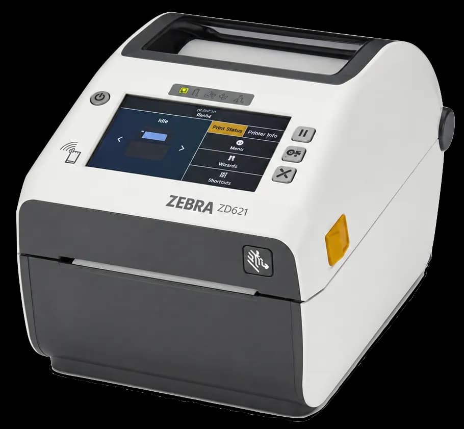 Zebra ZD621 HC