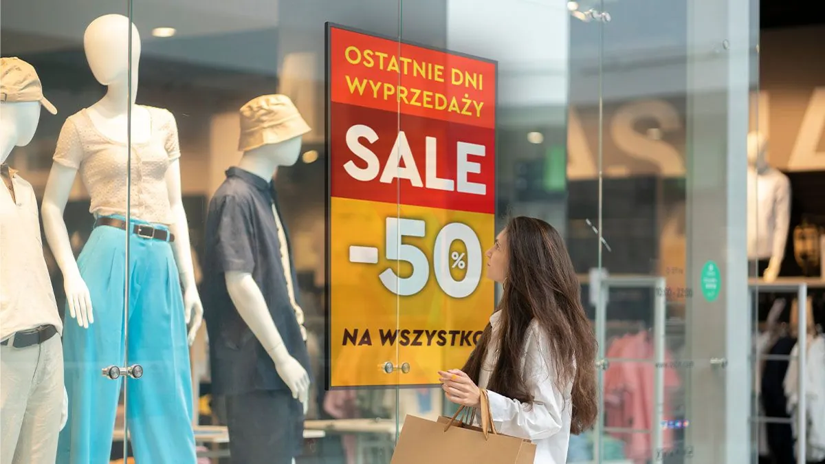 Monitory Pryzmat w użyciu
