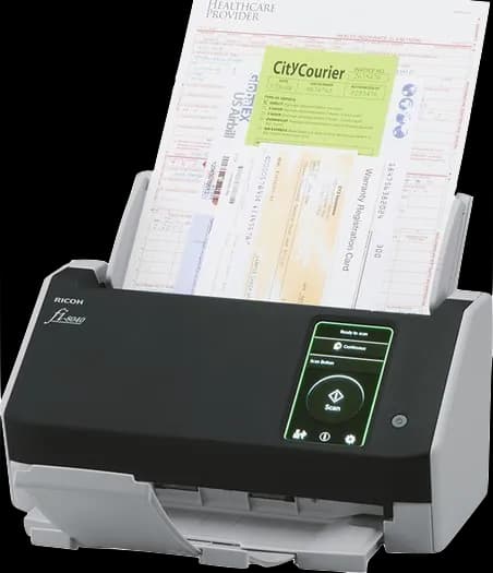 Fujitsu fi-8040