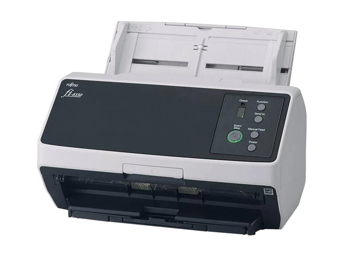 Fujitsu fi-8150
