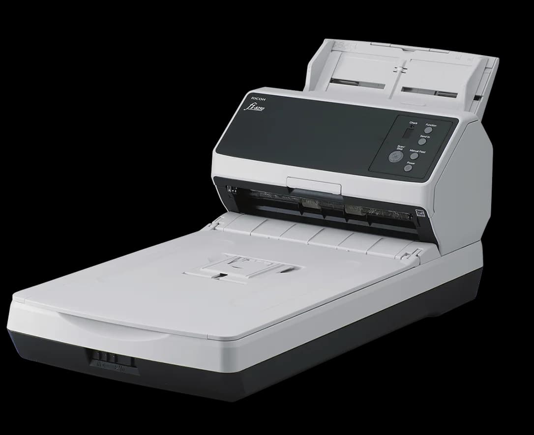 Fujitsu fi-8250