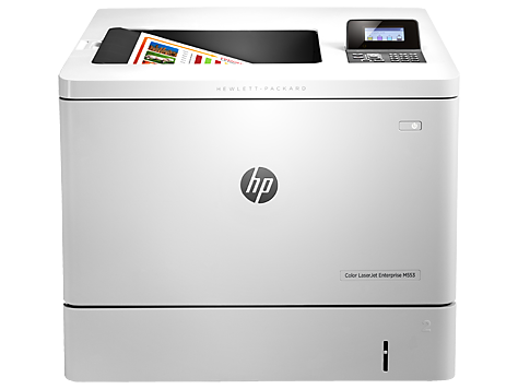 HP LJ Enterprise M552dn