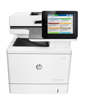 HP LJ Enterprise M577dn