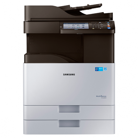 MultiXpress K3300 Series