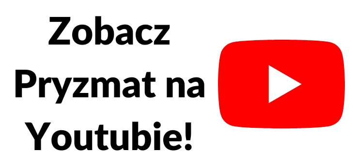 Kanał You Tube Pryzmat