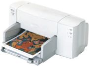 HP DeskJet seria 810