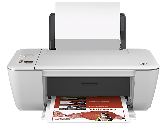 HP Deskjet Ink Advantage 2545