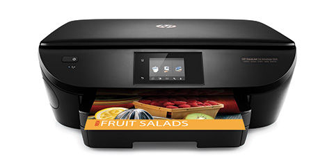 HP Deskjet Ink Advantage 5645 C