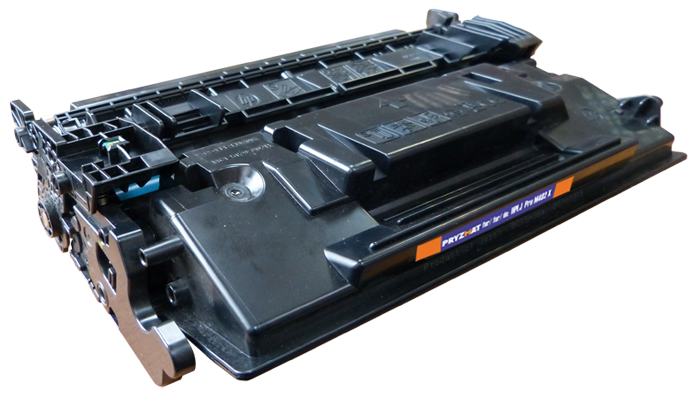 kaseta HPLJ M402X z naklejka 