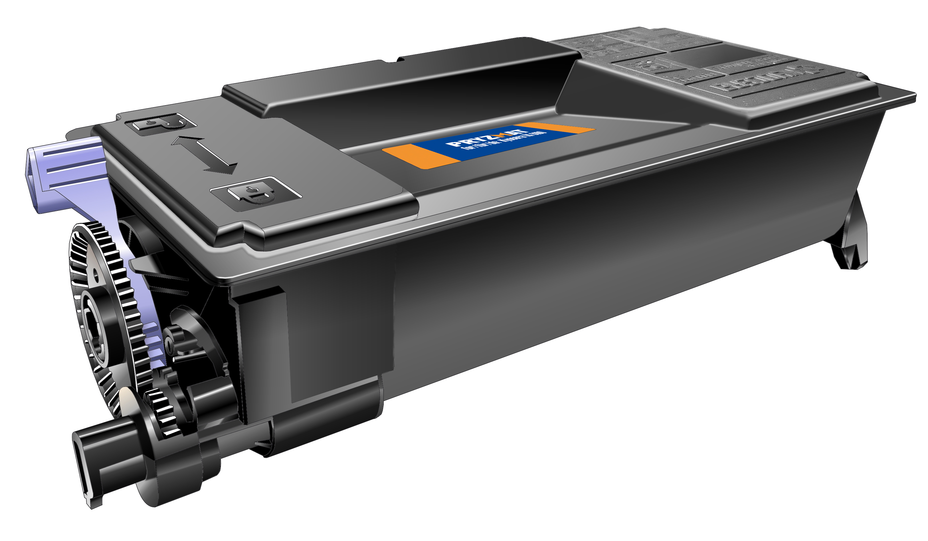 toner Kyocera Tk 3160