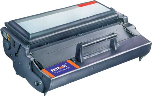 Lexmark Optra E-320