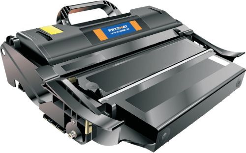 Lexmark Optra T-650