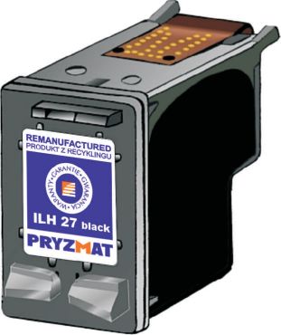 HP 27