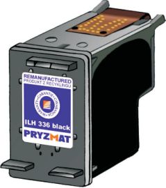 HP ILH 336