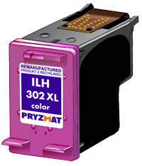 ILH-302 XL color