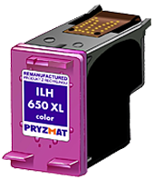 ILH-650 XL color