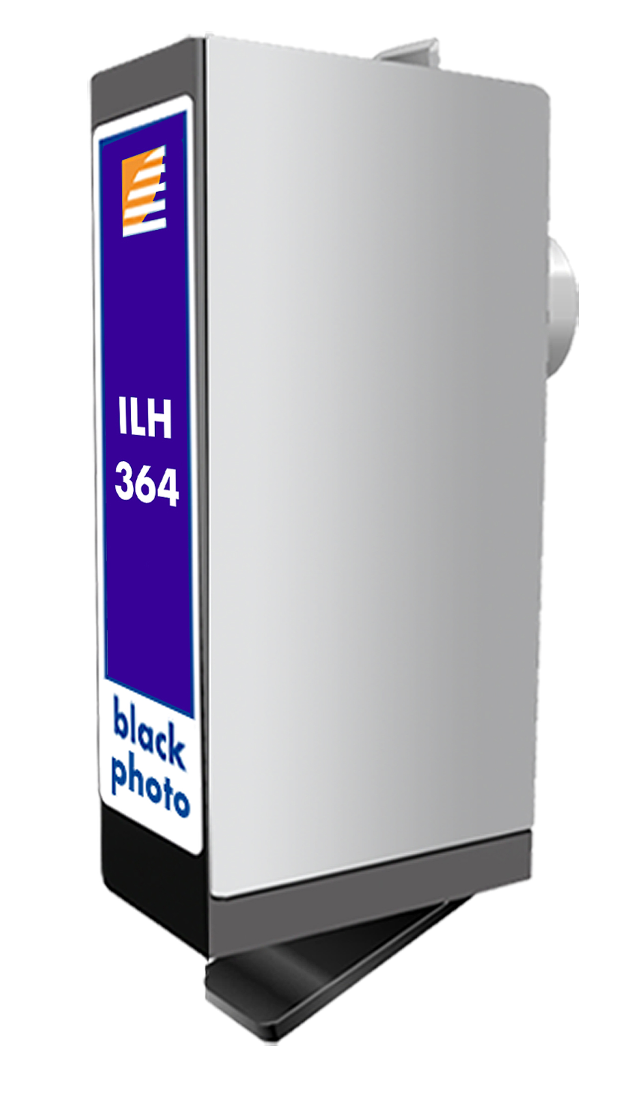 ILH364blackphoto