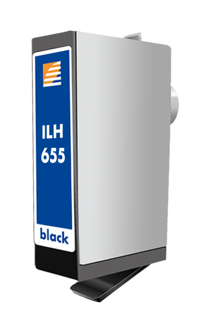 ILH 655 black1