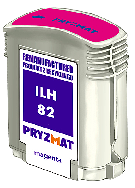 ILH 82 Magenta