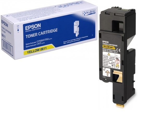 Epson S050611b