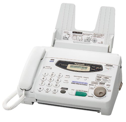Panasonic KX FM131 dla FA 136
