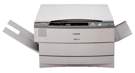 Canon NP 6012