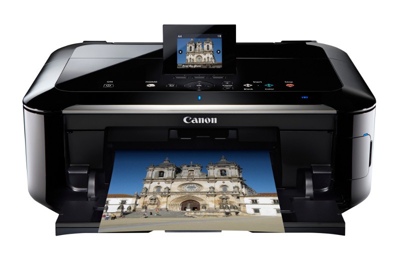 Canon PIXMA MG5350