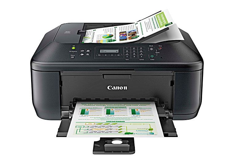 Canon PIXMA MX 395