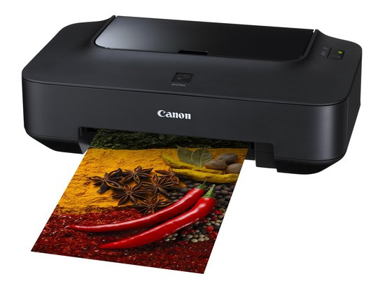 Canon PIXMA iP2700