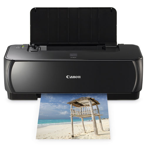 Canon PIXMA iP 1800