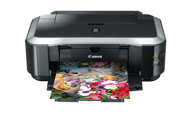 Canon PIXMA iP 4850