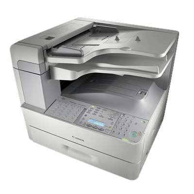 Canon FAX L3000