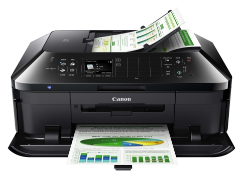canon PIXMA MX 925