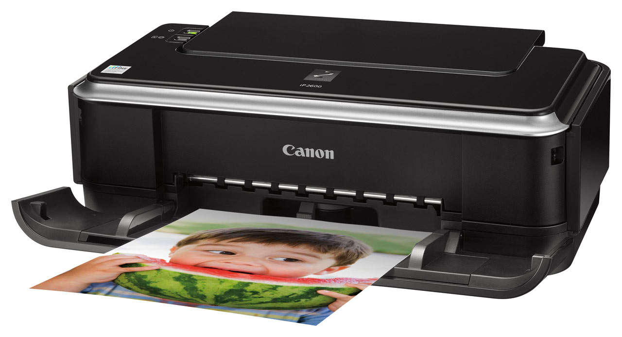 canon pixma ip2600