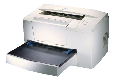 Epson EPL 5700l