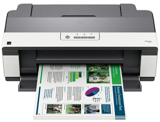 Epson Office B1100