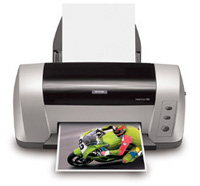 Epson Stylus C82