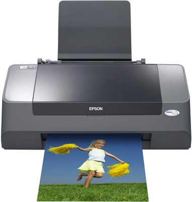 Epson Stylus D78