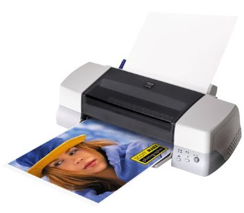 Epson Stylus Photo 1270A