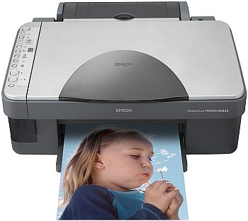 Epson Stylus Photo RX425