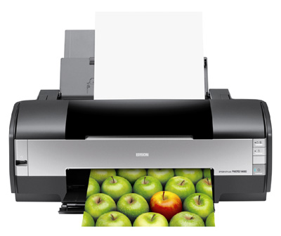 Epson Stylus Photo 1400
