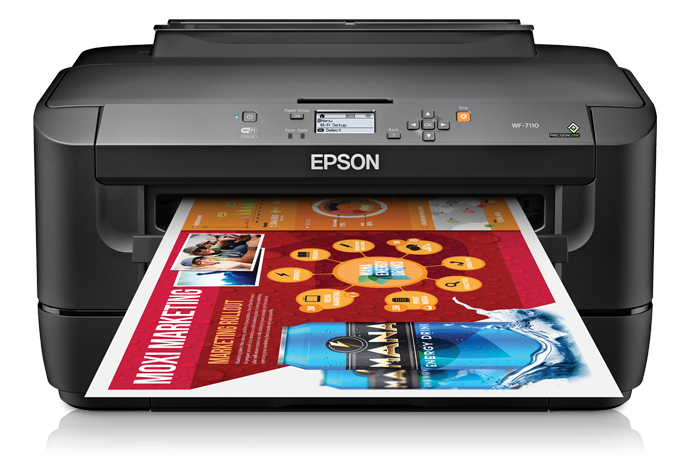 Epson WorkForce WF-7110