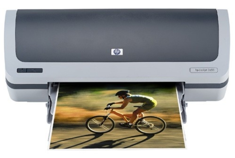 HP Deskjet 3650