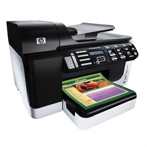 HP Officejet Pro 8500 Fax