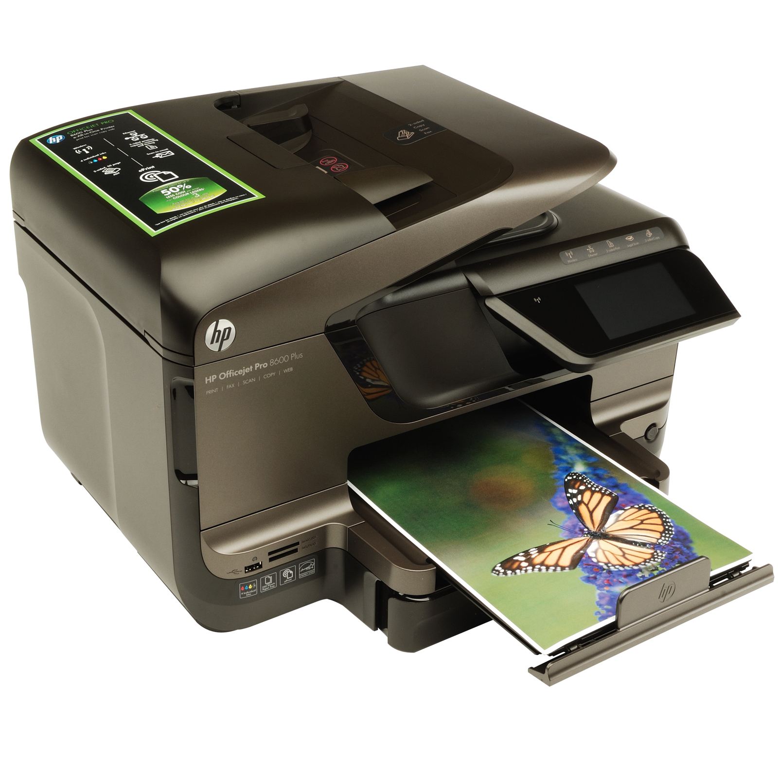 HP Officejet Pro 8600a