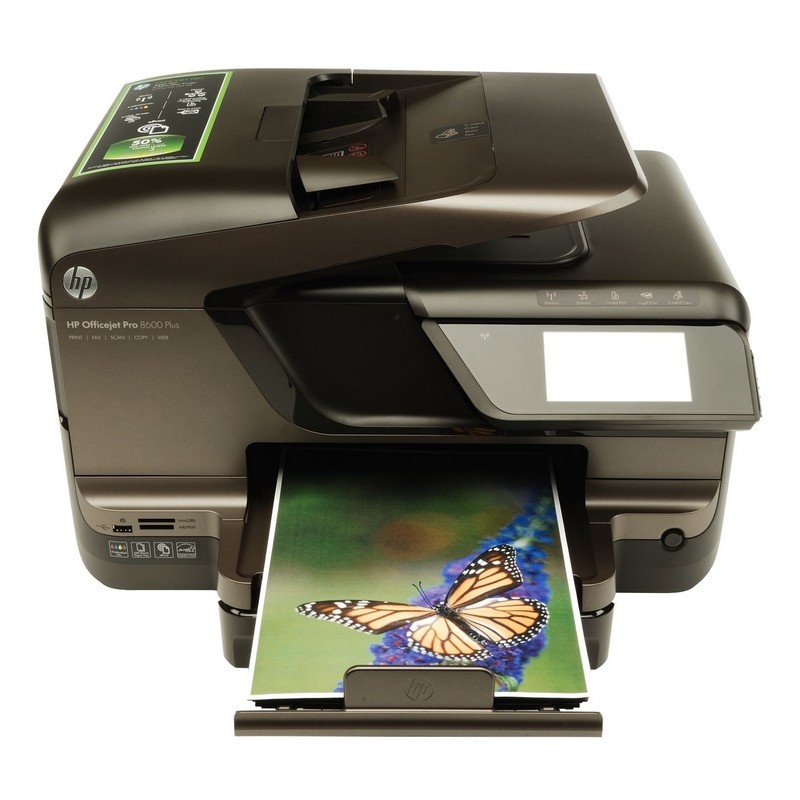 HP Officejet Pro 8600b