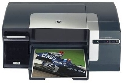 HP Officejet Pro K550